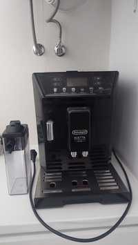 Maquina de cafe Delonghi eletta cappuccino evo