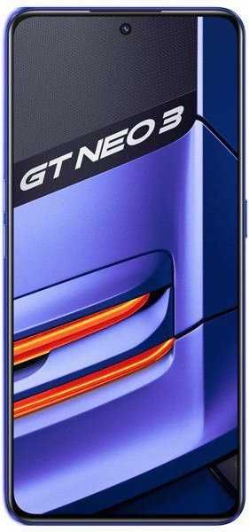 Realme GT Neo 3 12/256GB 150W