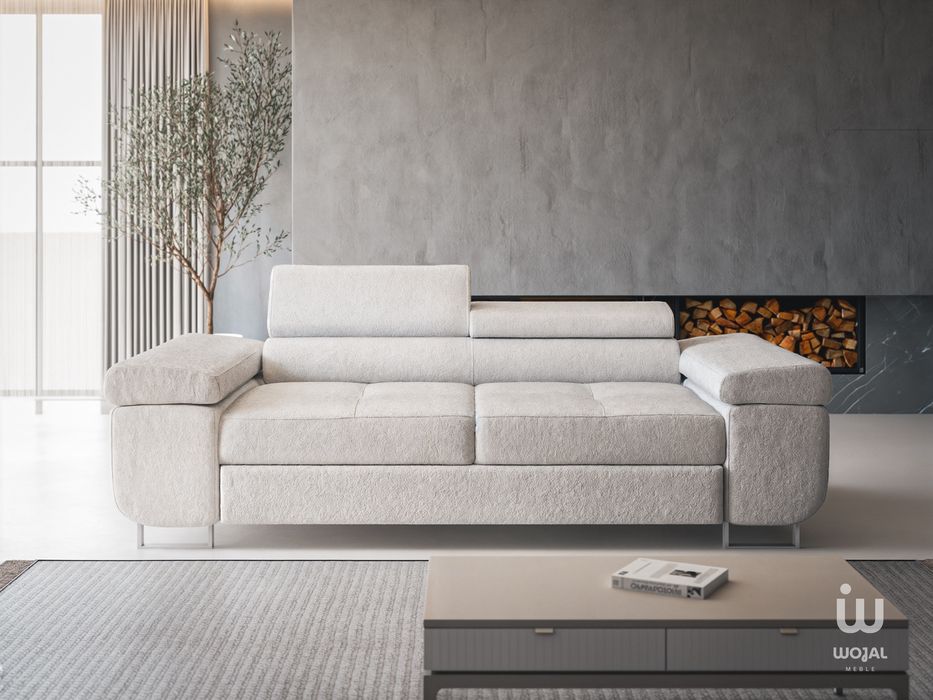 Sofa antol z funkcją spania prosto od producenta