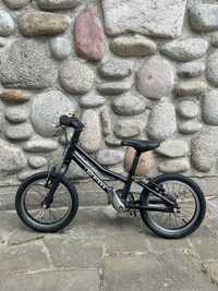 Rowerek Kubikes 14"