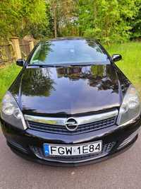 Opel Astra H GTC 1.4 90KM 2007