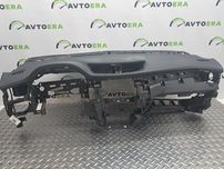 Торпедо с подушкой безопасноти NISSAN ROGUE 14- 682009TB2A