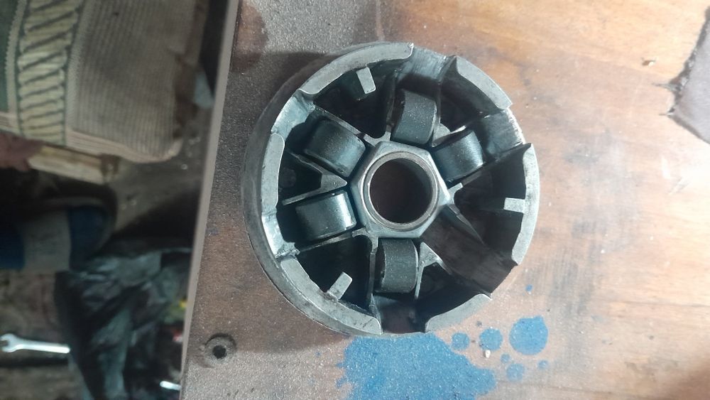 Продам спортивный вариант SUZUKI