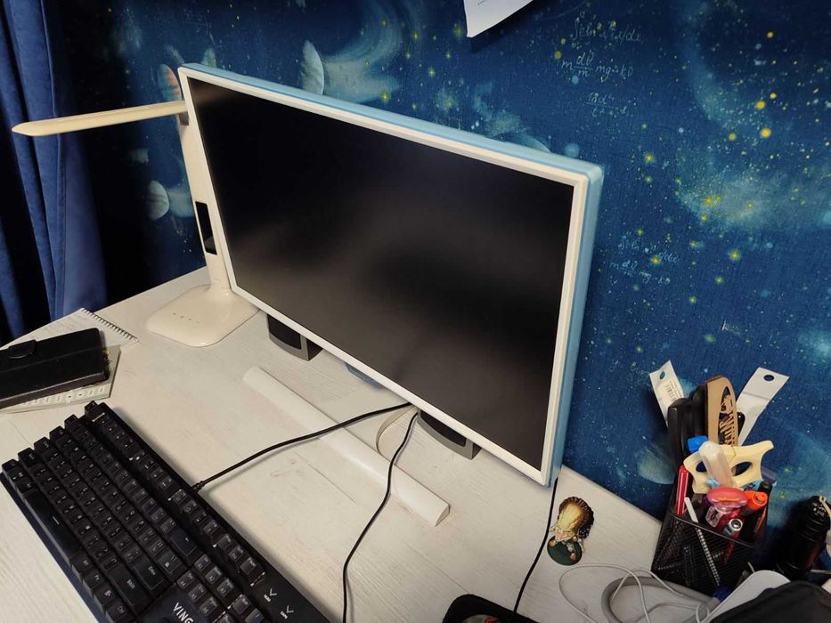 Монітор 21.5" Samsung компютерный монитор для компютера