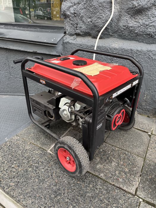 Генератор mosa ge 6900