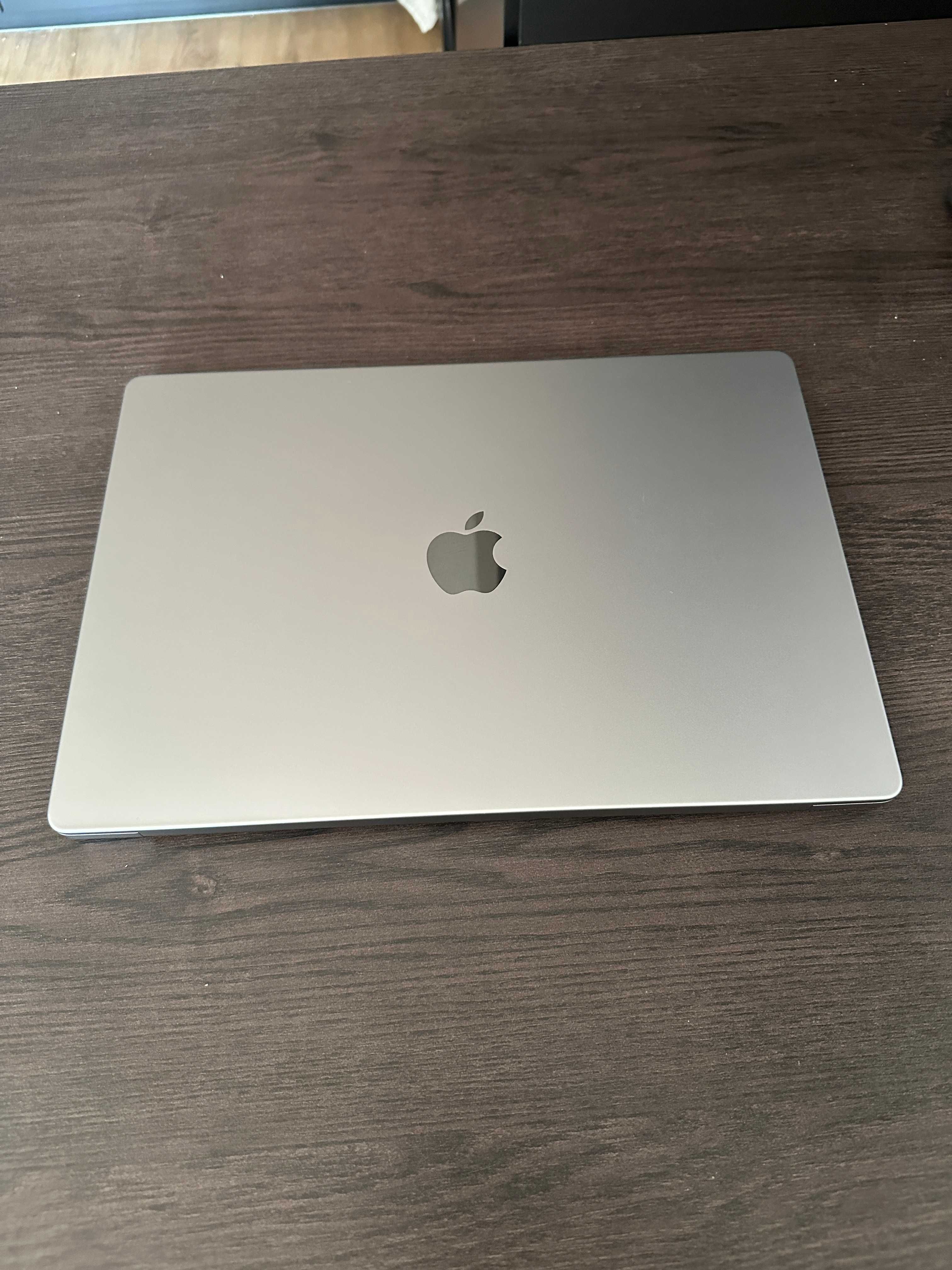 MacBook Pro 16" M1 Pro 16/1TB