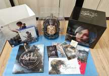 Syberia: The World Before Edycja Kolekcjonerska ( Ps5 )