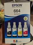 Epson 664 Multipack tusz