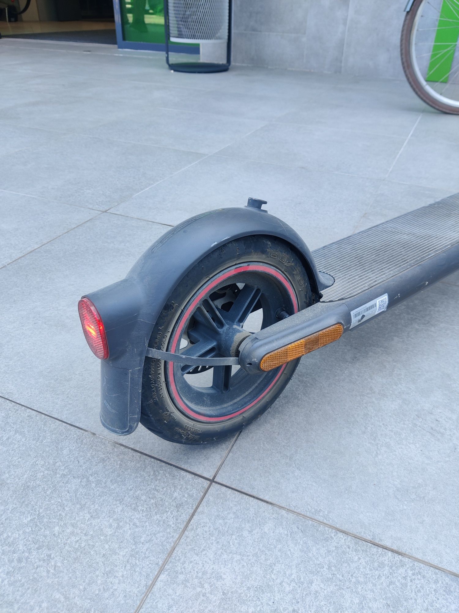 Trotinete elétrica XIAOMI 4 Pro