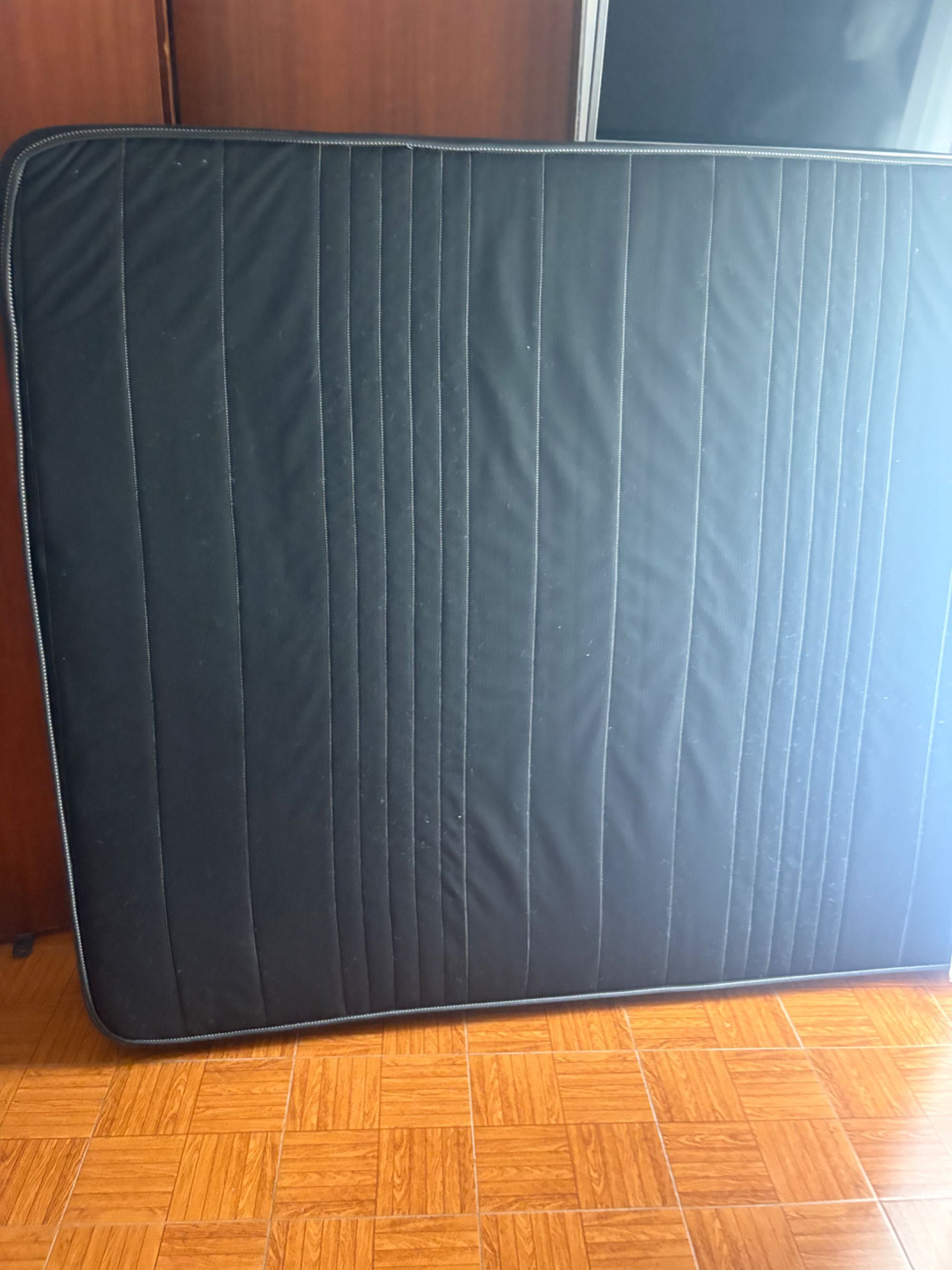 Colchão  usado 160cm/200cm