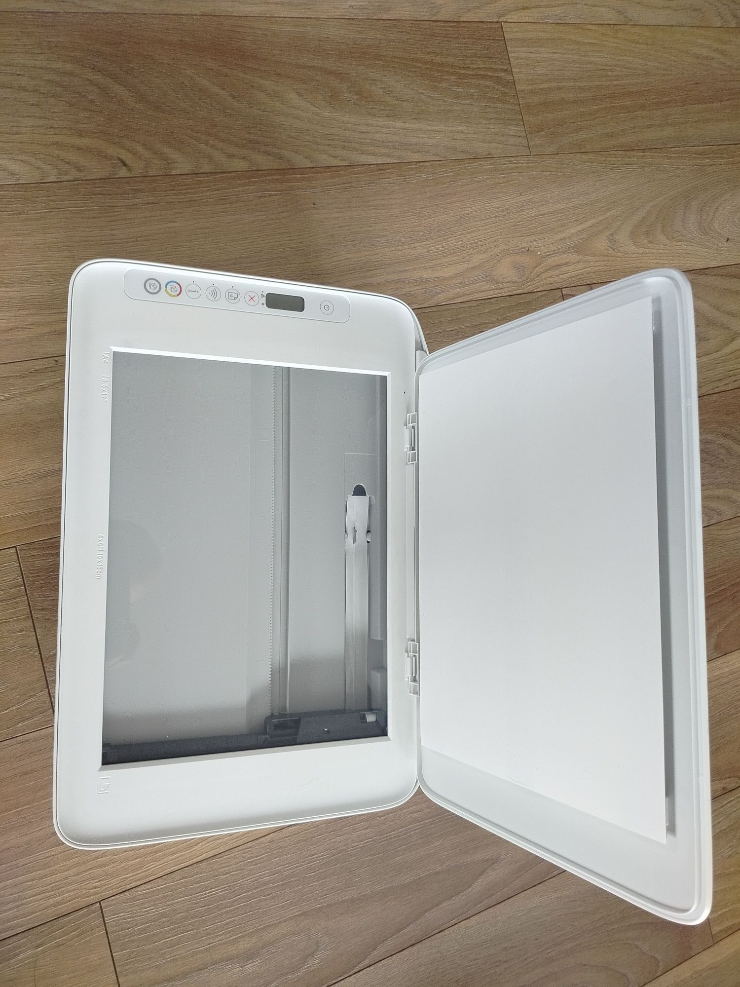 Drukarka skaner HP 2710e