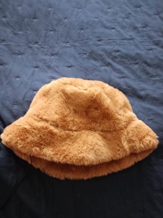 Czapka zimowa damska