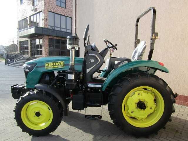 трактор KENTAVR S 504 Ue