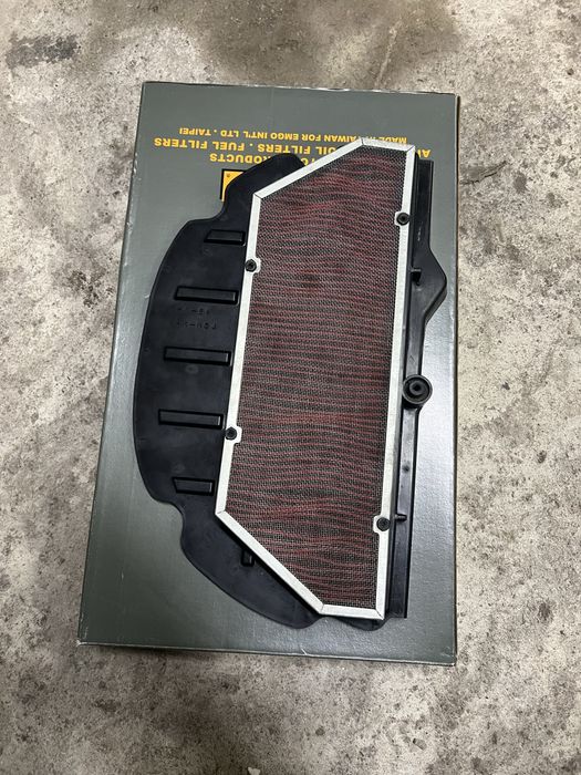 Фільтр повітряний CBR954 Honda