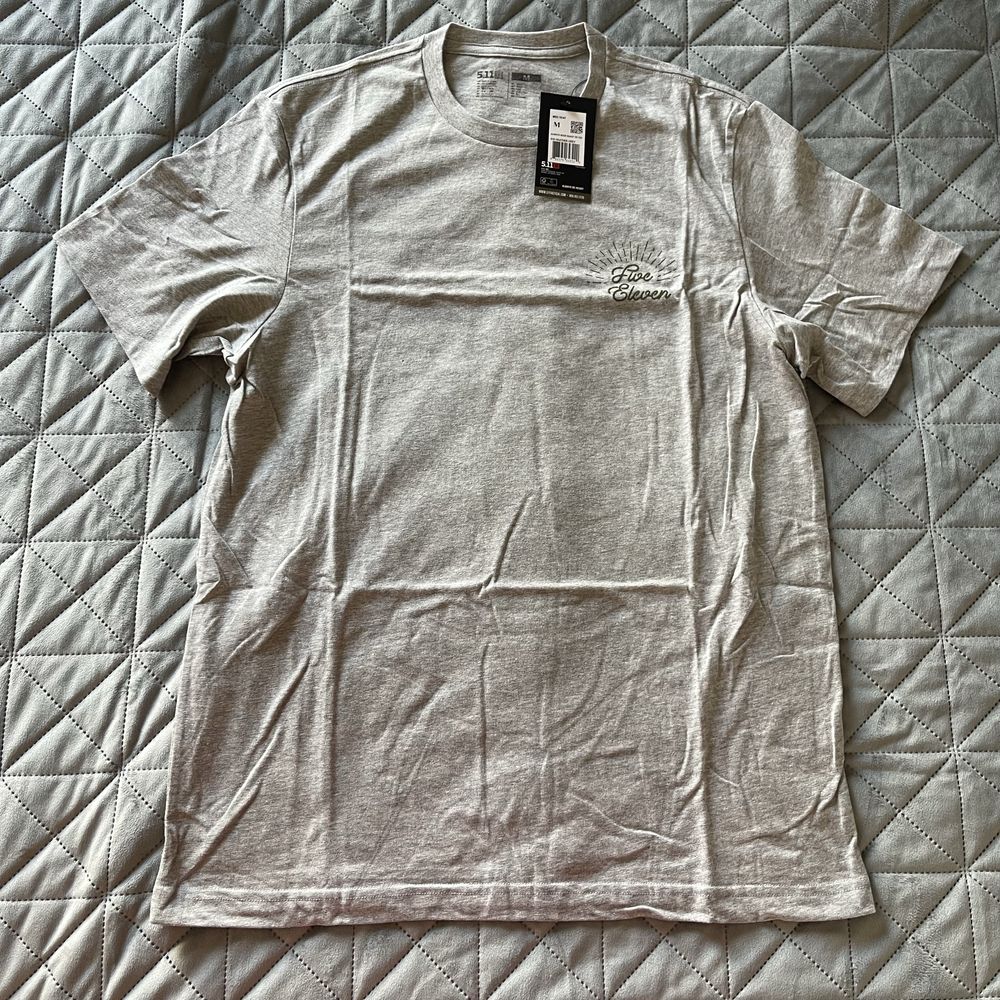 Футболка 5.11 tactical ALWAYS BEE.R READY TEE розмір M,L