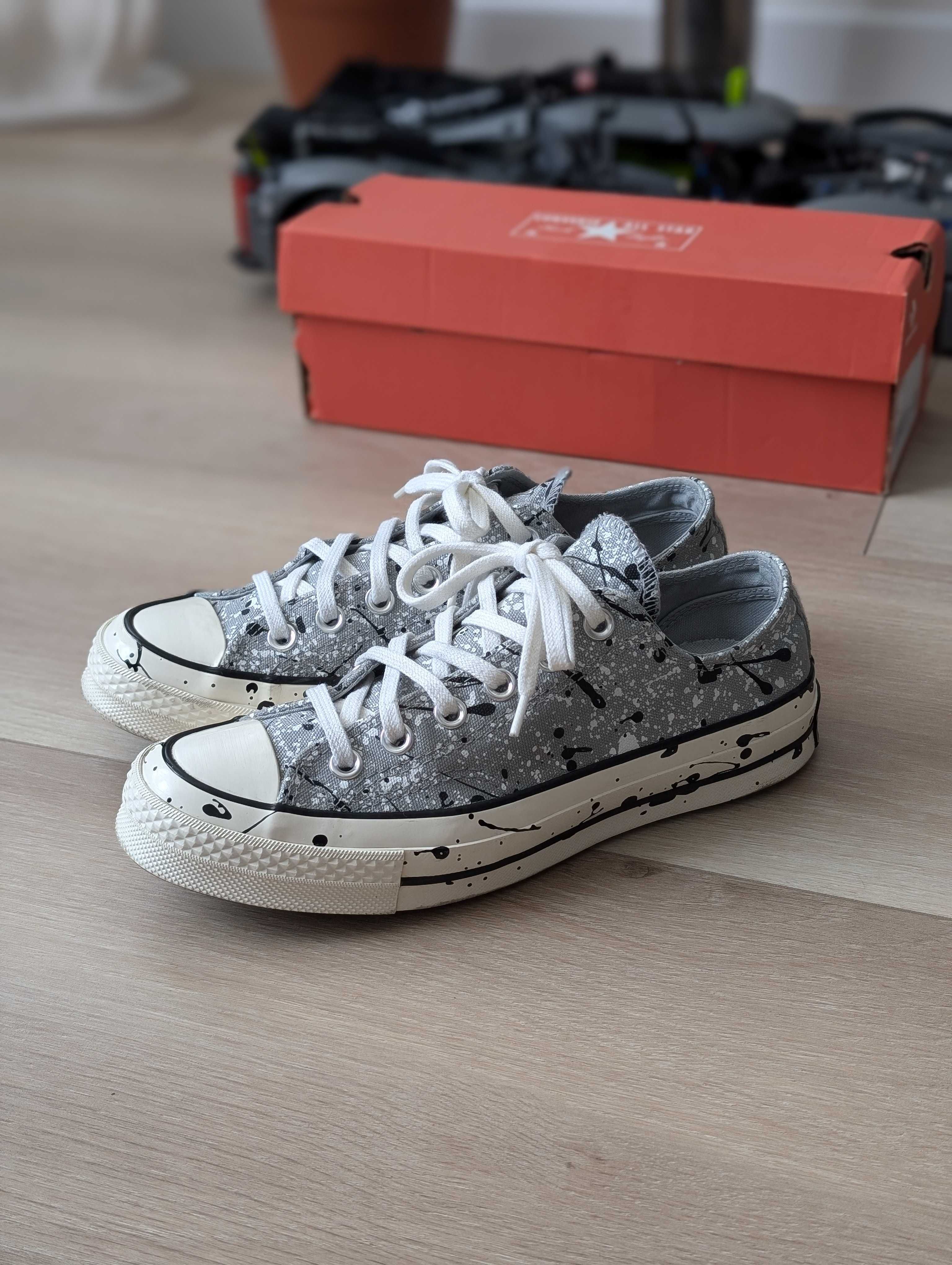Converse Chuck 70 OX