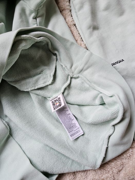 Nowy dres PANGAIA bluza S, spodnie M.
