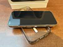 Iphone 15 PRO 128GB STAN JAK NOWY! Dowód zakupu!