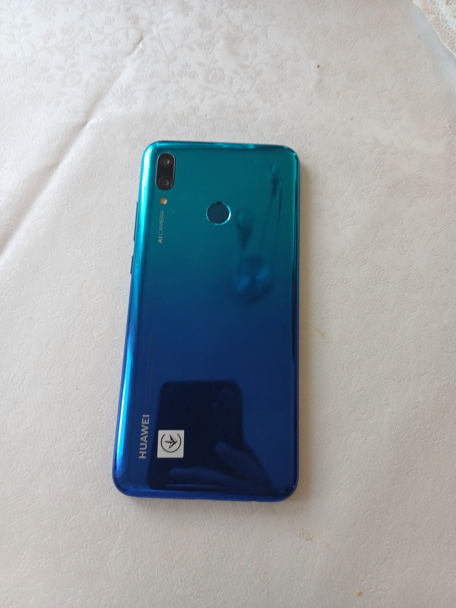 Telefon Smartfon Huawei P Smart NIEBIESKI Blue