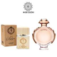 Perfumy damskie MRS OLYMPIA ECO 50ml inspirowane PAC RABANE - OLYMPÉA
