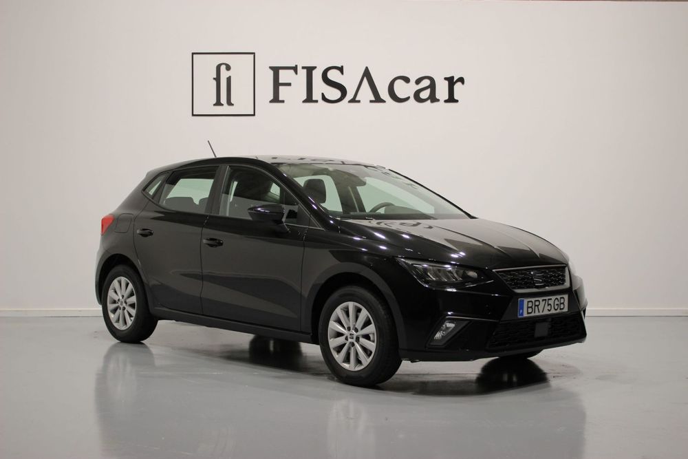 SEAT Ibiza 1.0 TSI Style DSG