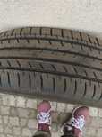 Opony letnie Yokohama 185 65 R15