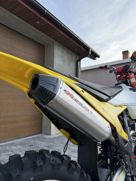 RATY! Asix XR99 300cc 2025, Cross HIT