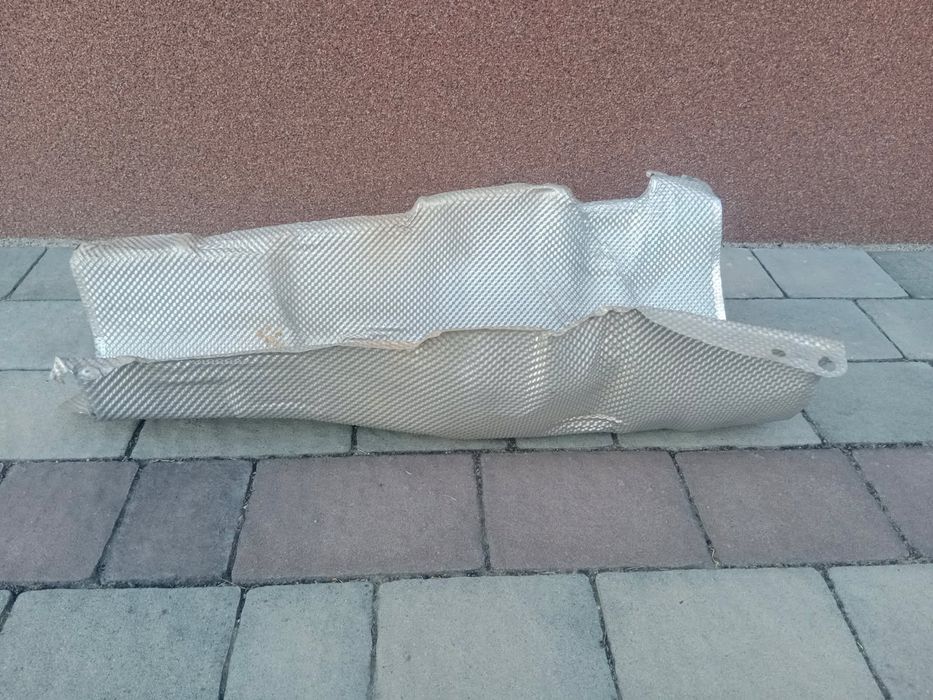 Sprzedam osłonę termiczną