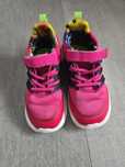 Buty dla dziewczynki Adidas Lego rozm.26cm.