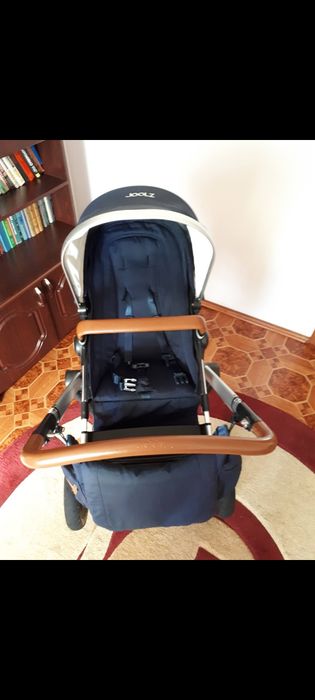 Продам каляску JOOLZ