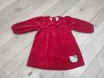 Sukienka H&M Hello Kitty