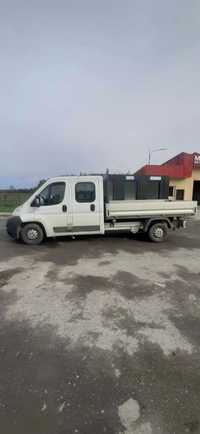 Fiat Ducato  Fiat Ducato