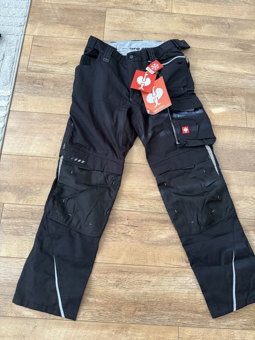 Spodnie męskie STRAUSS MOTION 2020 Winter