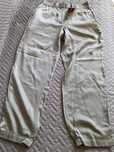 Massimo Dutti nowe spodnie Cupro
