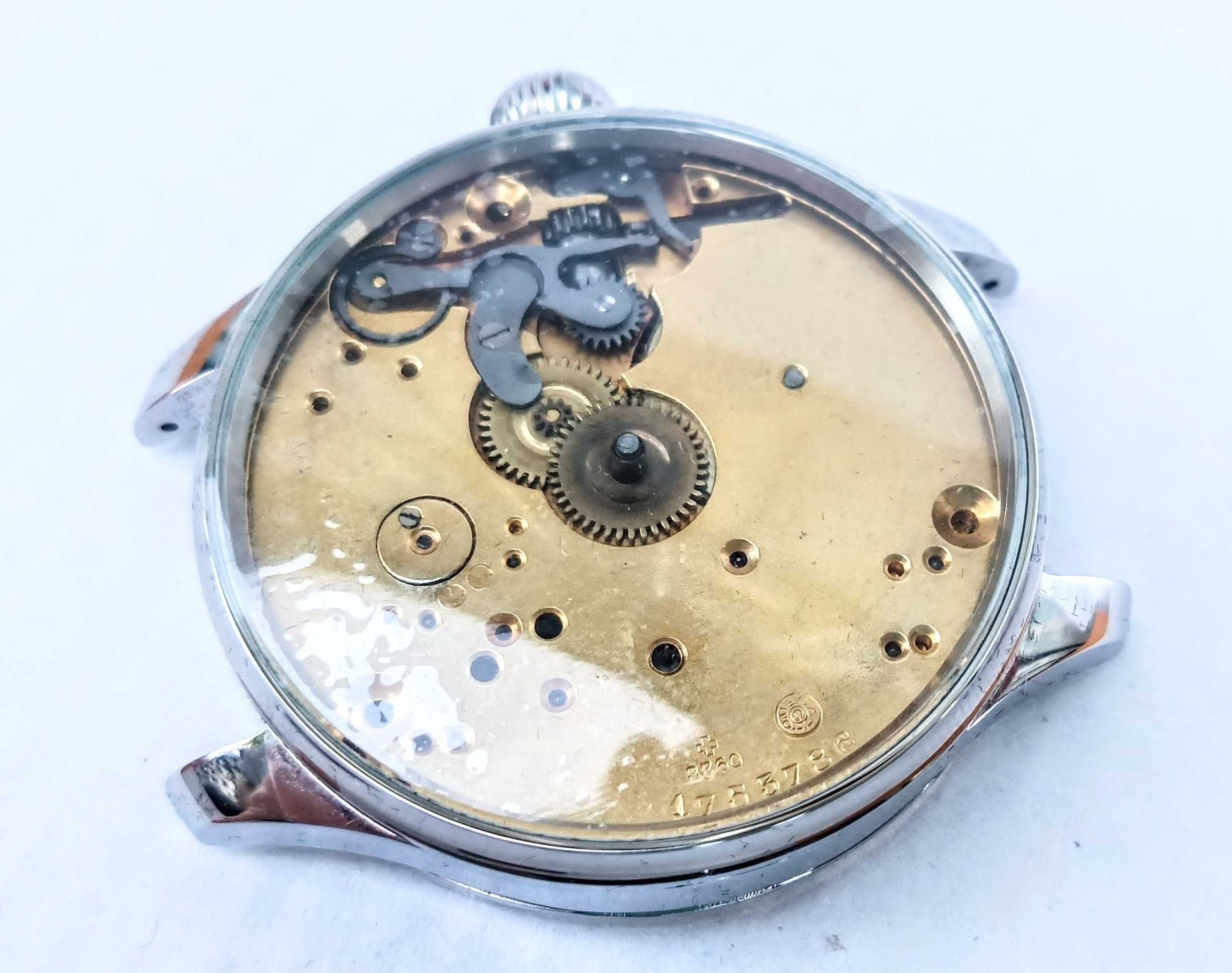 Часы омега omega