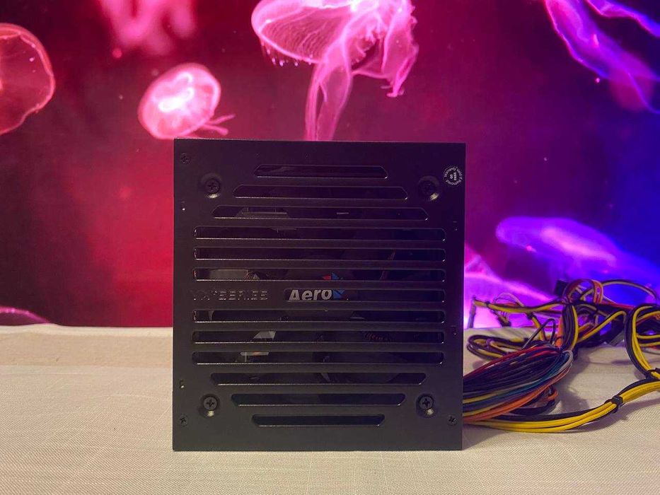 Zasilacz aerocool 800 W