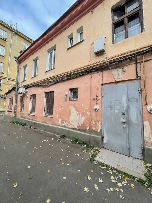 Отличный вариант под аренду у парка Шевченко! 2-комн. квартира
