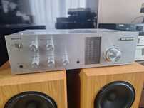 Wzmacniacz Sony TA 333