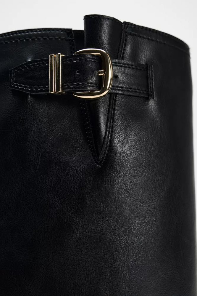 Чоботи Zara