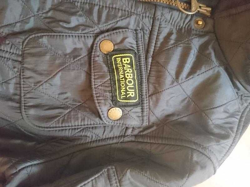 Жіноча куртка Barbour