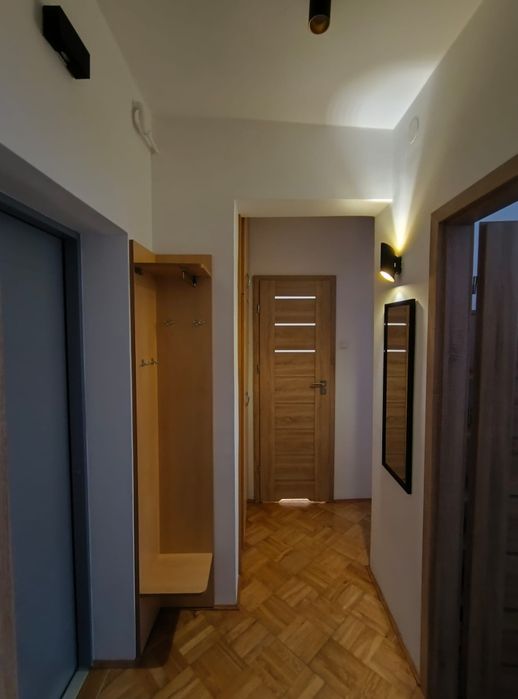 Wynajmę Słoneczne mieszkanie w centrum