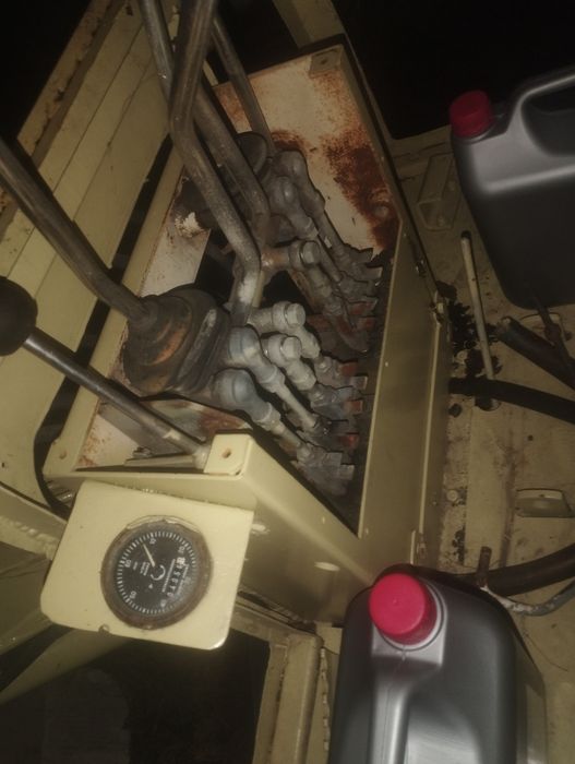 Minikoparka nissan hanix n120 1.5 t