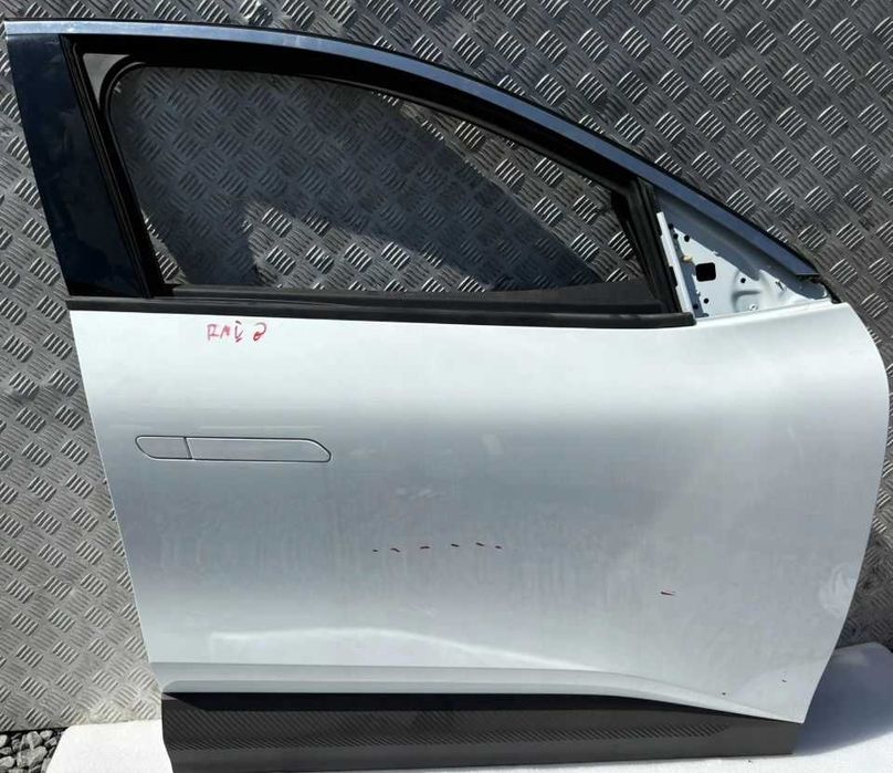 Бампер Renault Megane V Розборка Рено Меган 5 Запчастини Четверть