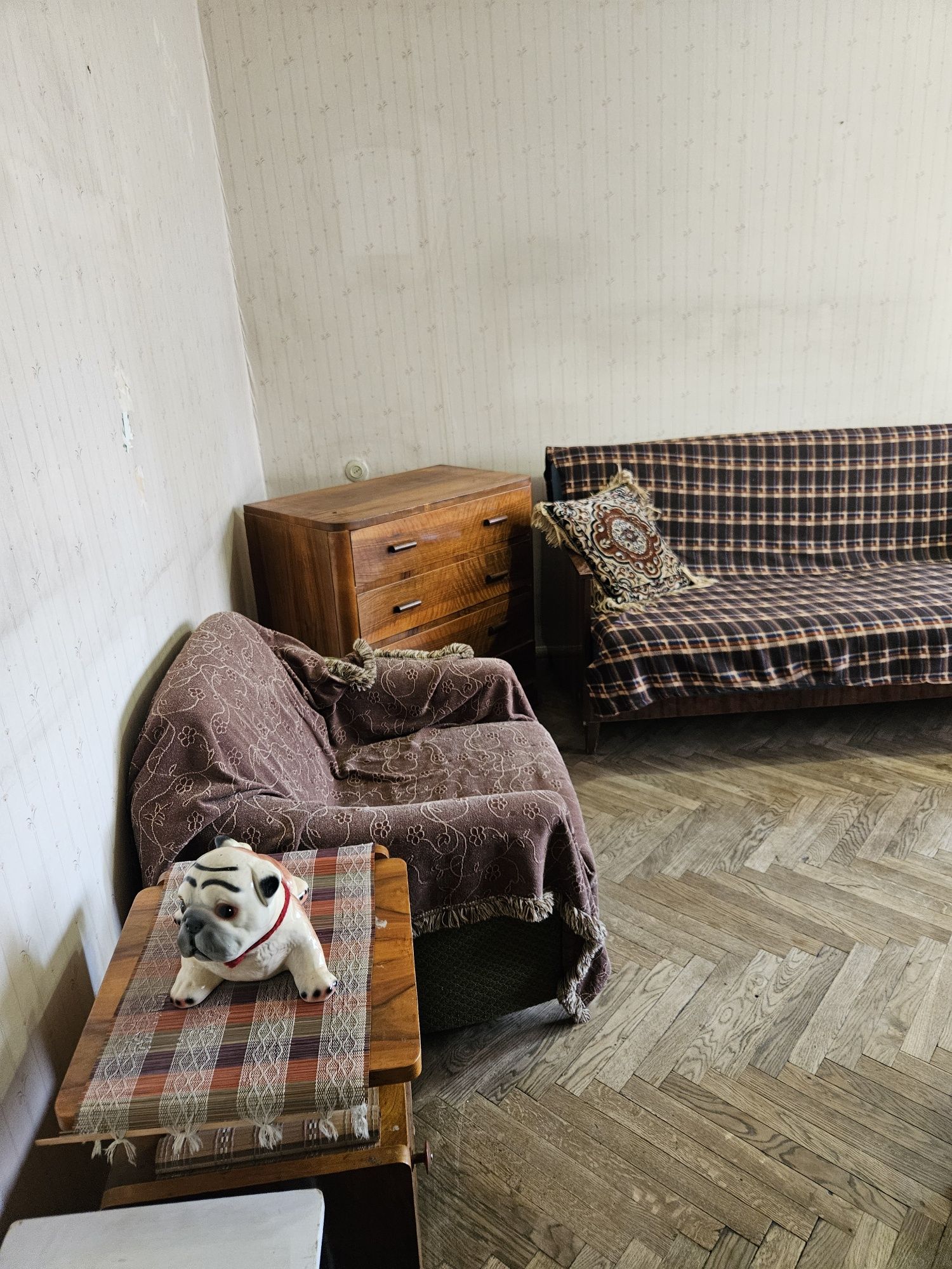 Аренда 1 комнатная квартира ул.Тополева,4-8 60м ,метро Вокзальная