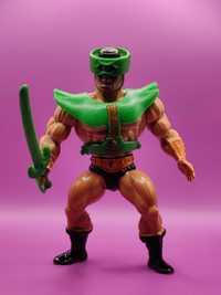 Tri-Klops 1982 Masters of the Universe He-man vintage