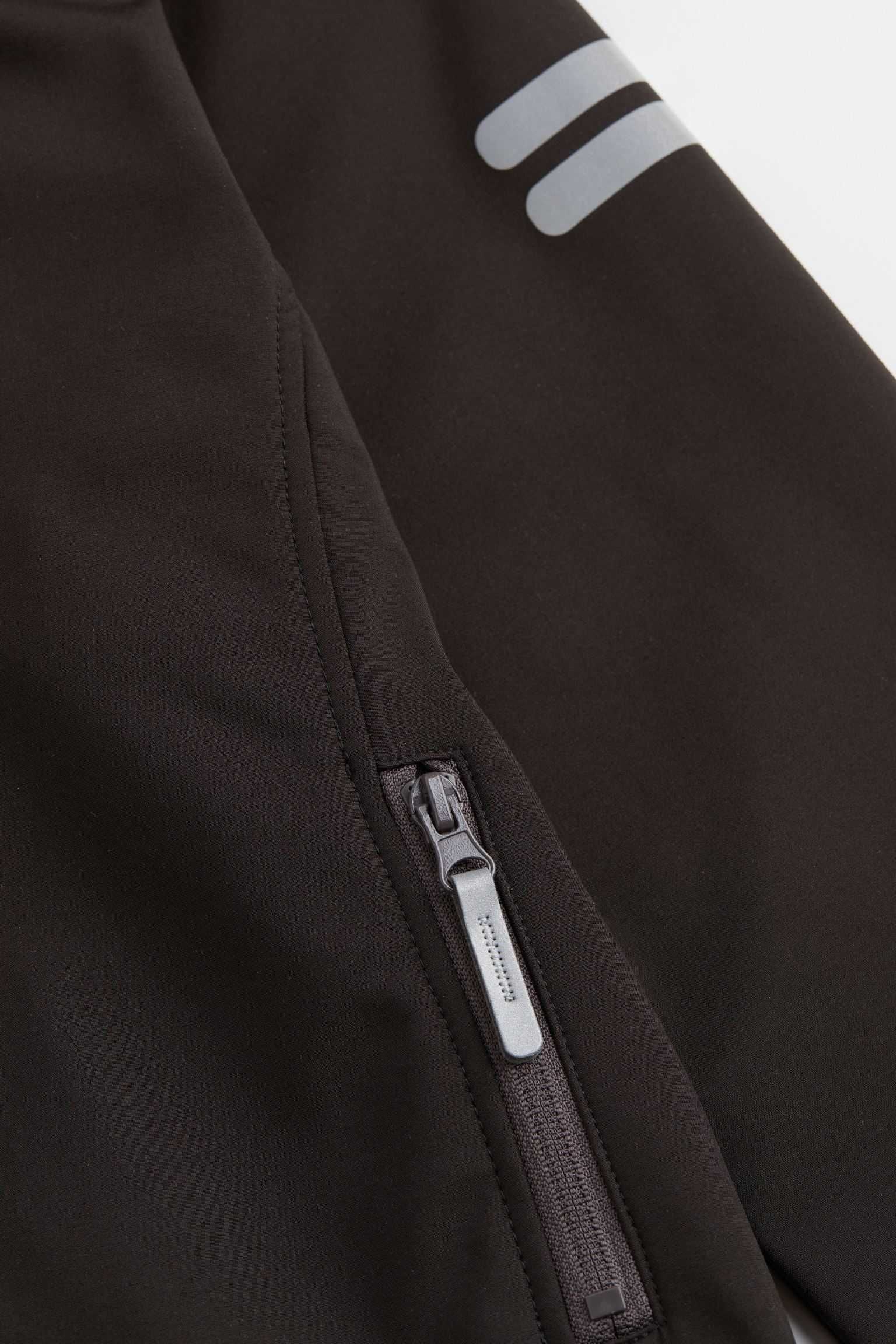 H&M Kurtka wodoodporna funkcyjna softshell 146