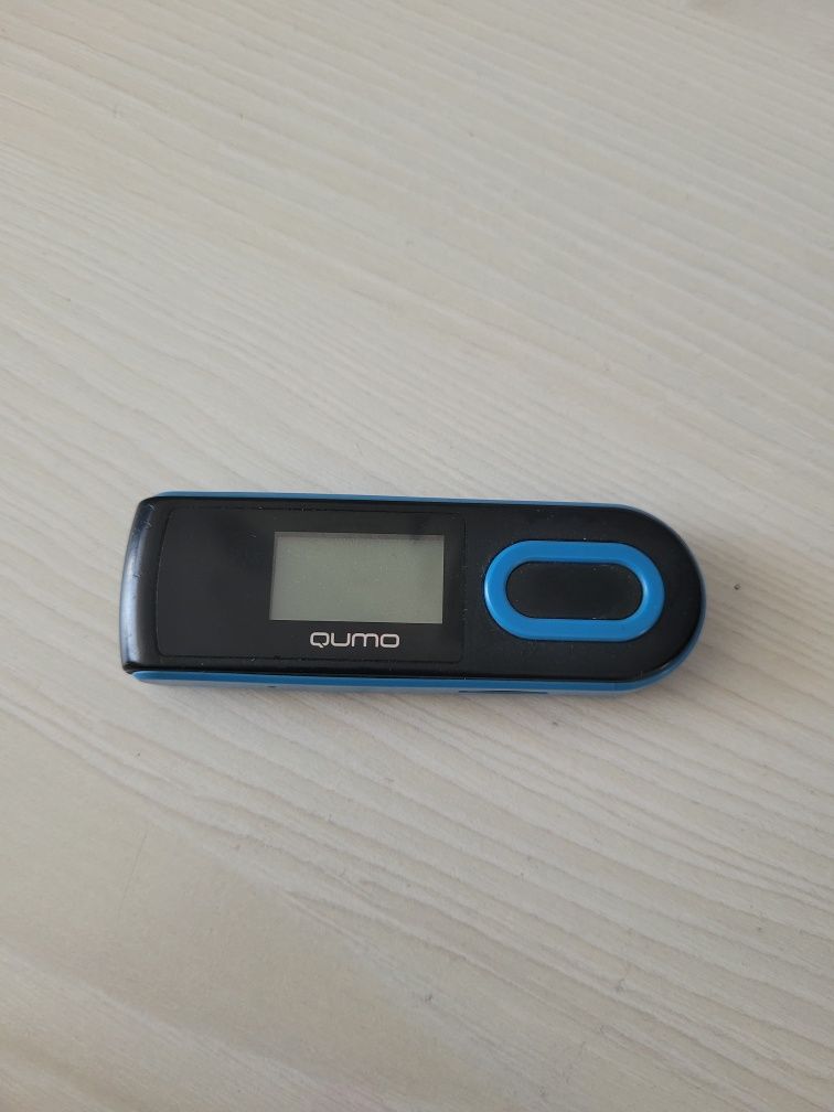 Qumo Connect mp3 плеєр