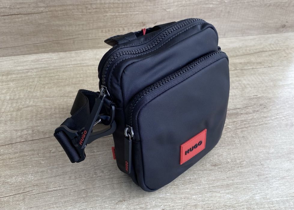 Сумка мужская HUGO , Hugo Boss . Оригинал !