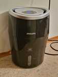 Ewaporacyjny nawilżacz powietrza PHILIPS HU4813/10