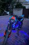 kovi 150cc состояние идеал